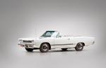 Plymouth GTX Convertible 1968 года